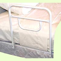 Security Bed Rails