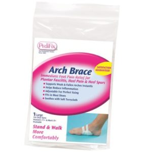 Arch Brace