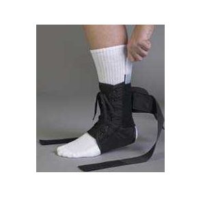 Ankle Stabilizer With Stays