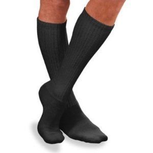 Knee High Diabetic Compression Socks
