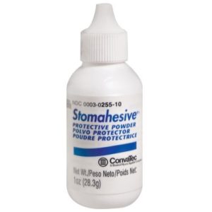 Stomahesive Protective Powder