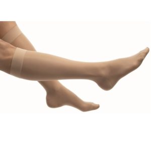 UltraSheer Knee-High Stockings